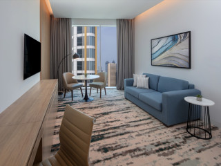 HOLIDAY INN DUBAI BUSINESS BAY