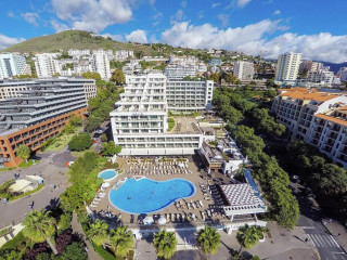 Melia Madeira Mare Resort & Spa