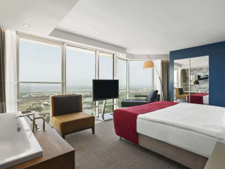 RAMADA ENCORE BY WYNDHAM IZMIR
