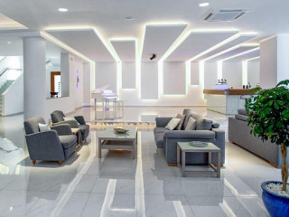 Mediteranean Beach Resort and Spa
