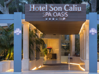 Son Caliu Hotel Spa Oasis