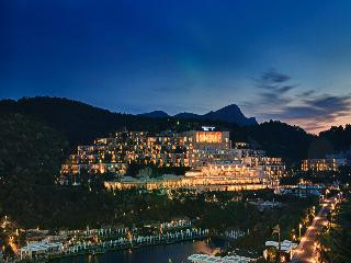 MAXX ROYAL BODRUM RESORT