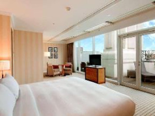 Hilton London Paddington