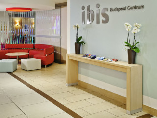IBIS BUDAPEST CENTRUM