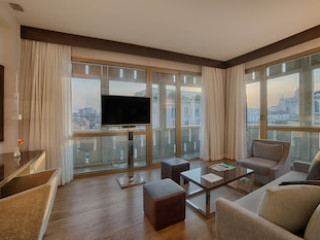 NH Collection Milano President