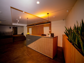 Pensiunea Iulia Star..