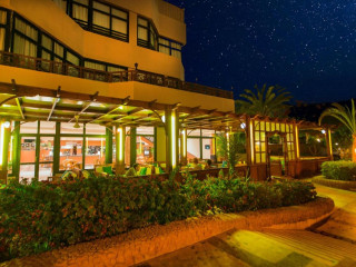 RIU BONANZA PARK