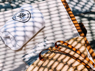 Brown Beach Chalkida Kosher Resort