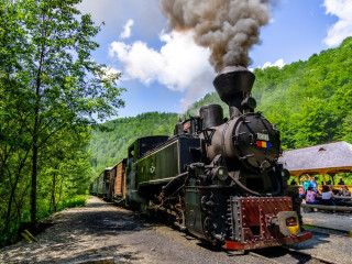 CIRCUIT 5 ZILE BUCOVINA - MARAMURES - MOCANITA VISEU