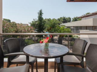 Poseidon Hotel Sea Resort-Halkidiki