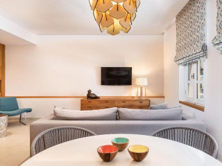 Avra Apartments Venetian Harbour