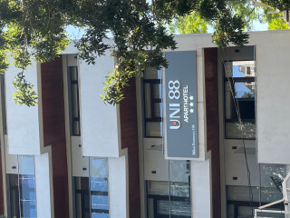 Uni88 Apartments