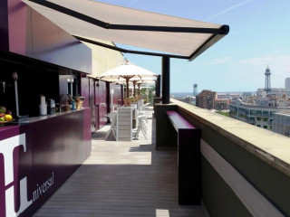 Barcelona Universal