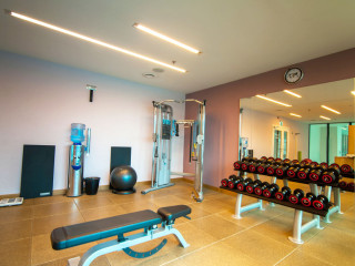 DoubleTree by Hilton Oradea