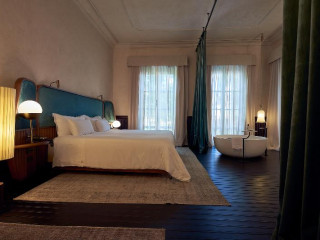 Can Bordoy Gran House amp; Garden