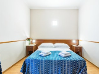 Hotel Tempio di Pallade