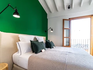 Samaritana Suites