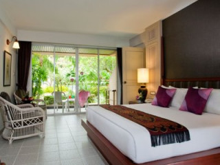 PHUKET ORCHID RESORT AND SPA