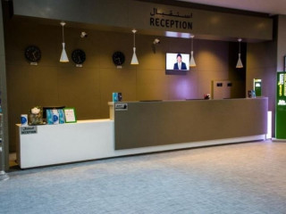 Ibis Styles Dubai Jumeirah