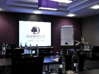 DoubleTree by Hilton Hotel London - West End