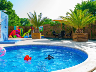 Hotel Del Mar Mamaia