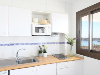 Niu dAus Apartments