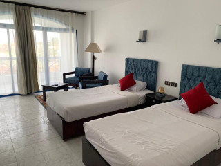 El Khan Sharm Hotel***