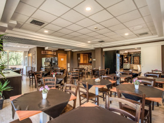 Scheppers Hotel