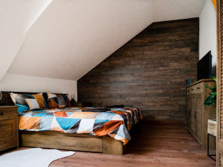 Galeria Grafit Apartments