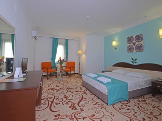 YELKEN MANDALINCI SPA amp; WELLNESS HOTEL - ALL INCLUSIVE