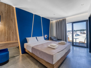 ISLAND SEA SIDE HOTEL ADULTS ONLY