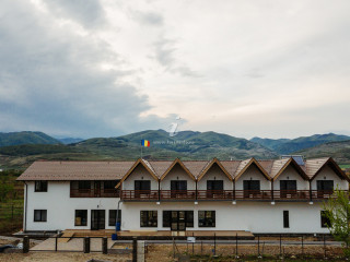 Pensiunea Casa Negrea