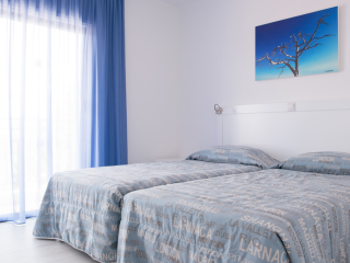 LIQUID HOTEL APARTMENTS