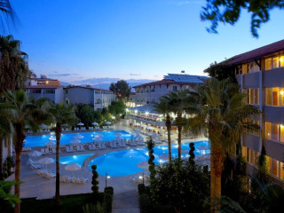 ARMAS BELLA SUN HOTEL