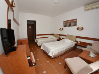 2D RESORT and SPA