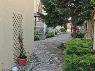 Hotel Prince Residence