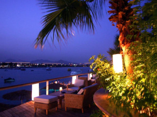 Lido Sharm Hotel****