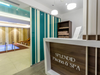 Splendid Conference and Spa Hotel - Adults Only