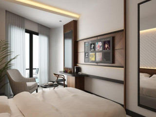 SIGNATURE BLUE RESORT