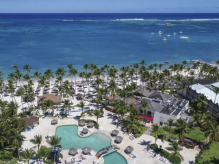 Sunscape Coco Punta Cana