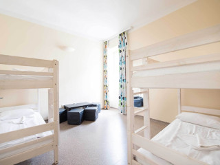 WOMBAT#039;S CITY HOSTEL BUDAPEST