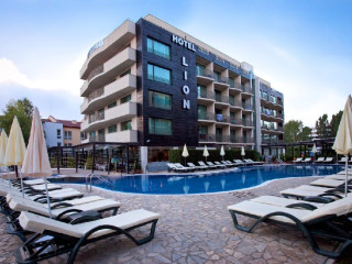 LION SUNNY BEACH