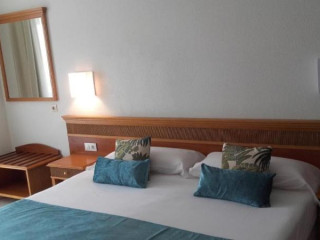 Gara Suites Golf amp; Spa