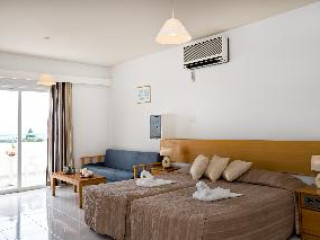 SUNNY HILL HOTEL APARTMENTS