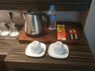 Istankoy Hotel Kusadasi