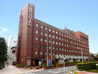 SHIBUYA TOBU HOTEL