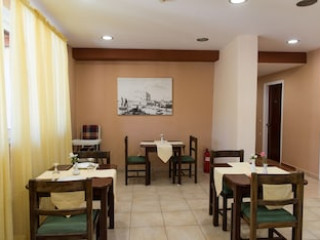 Costa Marina (Fira - Santorini)