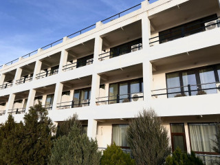 Palace Beach Resort CM