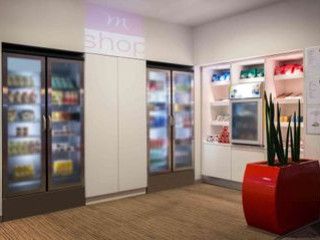 MERCURE ROISSY CHARLES DE GAULLE
