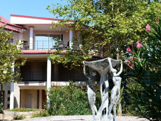 VOX MARIS GRAND RESORT